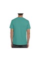 GILDAN T-shirt homme col rond Softstyle /api/colors/7cdb1833-135e-4a96-a05c-e53d0779a409 personnalisable