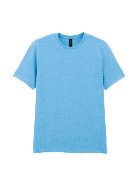 GILDAN T-shirt homme col rond Softstyle /api/colors/452cafb0-68f8-43e6-bd64-6f845062adc4 personnalisable