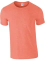 GILDAN T-shirt homme col rond Softstyle  personnalisable