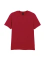 GILDAN T-shirt homme col rond Softstyle /api/colors/35c58874-a7bd-4a06-a868-41272fb1513d personnalisable