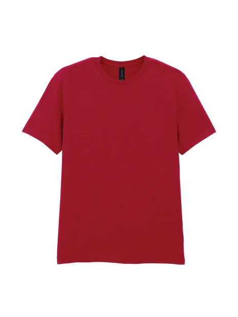 GILDAN T-shirt homme col rond Softstyle /api/colors/35c58874-a7bd-4a06-a868-41272fb1513d personnalisable