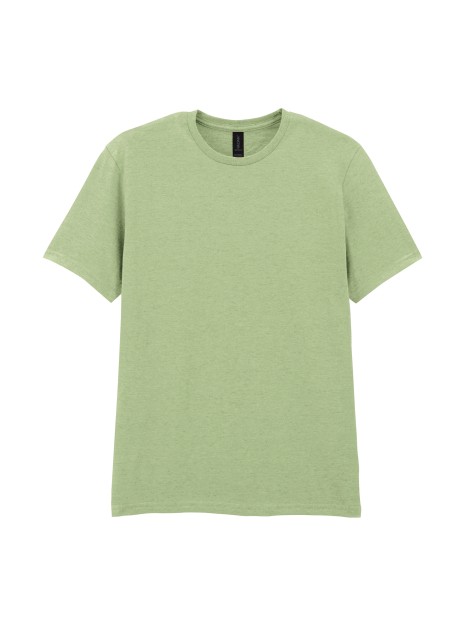 GILDAN T-shirt homme col rond Softstyle /api/colors/c0e38b2b-510c-4adb-a942-cec3ac1f45d9 personnalisable