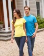 GILDAN Softstyle Crew Neck Men's T-shirt T-Shirts personalisierbar