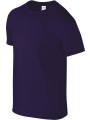 GILDAN T-shirt homme col rond Softstyle /api/colors/5fec909d-2124-498d-9b0c-c45f814db55e personnalisable
