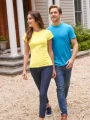 T-Shirts à personnaliser GILDAN T-shirt homme col rond Softstyle 