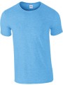GILDAN T-shirt homme col rond Softstyle  personnalisable