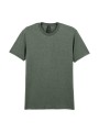 GILDAN T-shirt homme col rond Softstyle /api/colors/42dcf1db-ad13-4195-99b8-70038bf4066c personnalisable