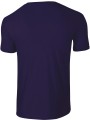 GILDAN T-shirt homme col rond Softstyle /api/colors/5fec909d-2124-498d-9b0c-c45f814db55e personnalisable
