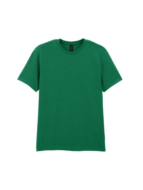 GILDAN T-shirt homme col rond Softstyle /api/colors/8e228bbe-4407-4cbc-b57b-e0b7f7e9d211 personnalisable