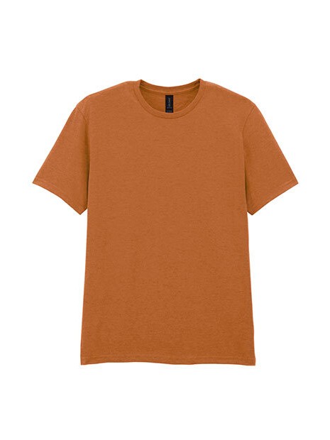 GILDAN T-shirt homme col rond Softstyle /api/colors/bd554dcb-b1cd-4ee9-87b9-a340012644ff personnalisable