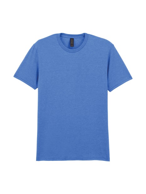 GILDAN T-shirt homme col rond Softstyle /api/colors/ce6ff657-c173-4869-b890-2349810e6360 personnalisable