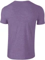 GILDAN T-shirt homme col rond Softstyle /api/colors/5e76527a-0018-4456-92fe-d2db6748a6a9 personnalisable