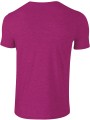 GILDAN T-shirt homme col rond Softstyle /api/colors/951041cd-8943-486b-addf-ce574cc1486d personnalisable
