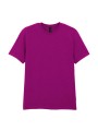GILDAN T-shirt homme col rond Softstyle /api/colors/cb6cbd9b-868b-4112-964b-35647f61daf4 personnalisable