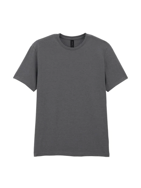 GILDAN T-shirt homme col rond Softstyle /api/colors/45d3f81a-662d-4fe0-b87c-74d1e16866cc personnalisable