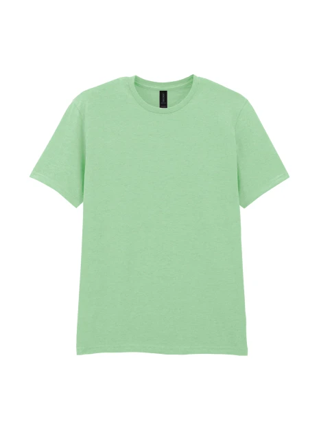 GILDAN T-shirt homme col rond Softstyle /api/colors/6c30606f-59c3-4c6d-a124-e5a48f5a8e87 personnalisable