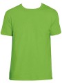 GILDAN T-shirt homme col rond Softstyle /api/colors/c6900f62-4fd3-4830-afc0-4def44f5cb1e personnalisable