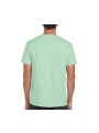 GILDAN T-shirt homme col rond Softstyle /api/colors/6c30606f-59c3-4c6d-a124-e5a48f5a8e87 personnalisable