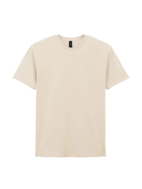 GILDAN T-shirt homme col rond Softstyle /api/colors/e4673c21-e8cb-492b-aa0c-b227b8618401 personnalisable