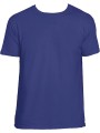GILDAN T-shirt homme col rond Softstyle /api/colors/4c48b5f8-a5bf-4dd0-8e83-a7a6fdc1441b personnalisable