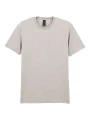 GILDAN T-shirt homme col rond Softstyle /api/colors/9e7d6cb8-a0d4-42f9-9182-7f2883db1ea0 personnalisable