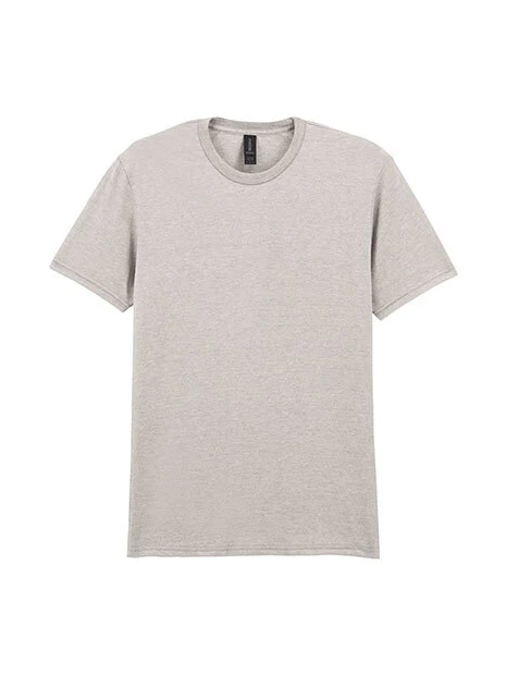 GILDAN T-shirt homme col rond Softstyle /api/colors/9e7d6cb8-a0d4-42f9-9182-7f2883db1ea0 personnalisable