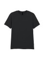 GILDAN T-shirt homme col rond Softstyle /api/colors/b9fdad4a-5e94-45cb-8c03-c08b349b28c3 personnalisable