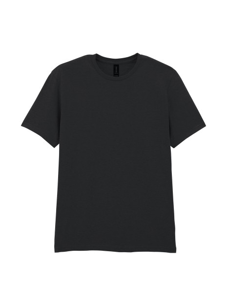 GILDAN T-shirt homme col rond Softstyle /api/colors/b9fdad4a-5e94-45cb-8c03-c08b349b28c3 personnalisable