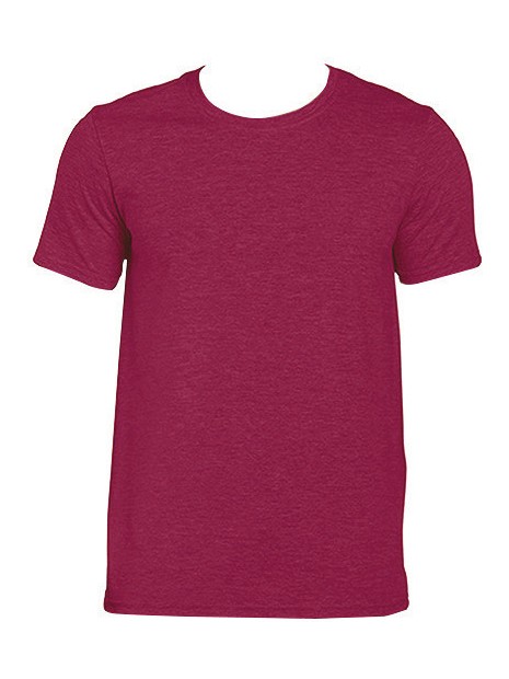 GILDAN T-shirt homme col rond Softstyle /api/colors/64bd8b63-0fc3-479e-b22e-db699721320b personnalisable