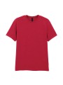 GILDAN T-shirt homme col rond Softstyle /api/colors/4fa7109a-7fa4-4f07-95b2-3253a384c147 personnalisable