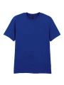 GILDAN T-shirt homme col rond Softstyle /api/colors/32ec0907-5803-4ebb-8851-d34d7ef3236c personnalisable