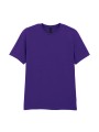 GILDAN T-shirt homme col rond Softstyle /api/colors/f28ecd26-255e-4b18-a29c-08c2af1111d3 personnalisable