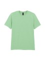 GILDAN T-shirt homme col rond Softstyle /api/colors/6c30606f-59c3-4c6d-a124-e5a48f5a8e87 personnalisable