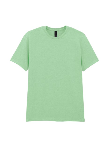 GILDAN T-shirt homme col rond Softstyle /api/colors/6c30606f-59c3-4c6d-a124-e5a48f5a8e87 personnalisable