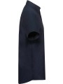 RUSSELL Chemise homme manches courtes Oxford /api/colors/f616174a-642e-417a-958d-f6fb41267ae9 personnalisable