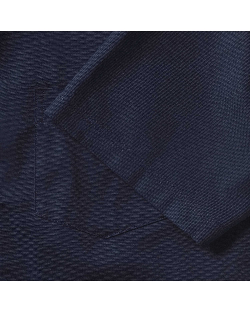 Hemden RUSSELL Men's Short Sleeve Easy Care Oxford Shirt voor bedrukking &amp; borduring