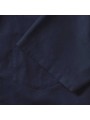 RUSSELL Chemise homme manches courtes Oxford  personnalisable