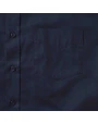 Hemden RUSSELL Men's Short Sleeve Easy Care Oxford Shirt voor bedrukking &amp; borduring