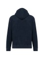 KARIBAN Sweat-shirt à capuche oversize en micropolaire recyclée unisexe /api/colors/b68891a9-1d28-4f7a-8deb-775c45027afd personnalisable
