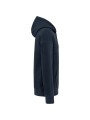 KARIBAN Sweat-shirt à capuche oversize en micropolaire recyclée unisexe /api/colors/b68891a9-1d28-4f7a-8deb-775c45027afd personnalisable
