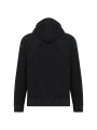 KARIBAN Sweat-shirt à capuche oversize en micropolaire recyclée unisexe /api/colors/b9fdad4a-5e94-45cb-8c03-c08b349b28c3 personnalisable