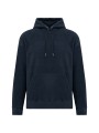 KARIBAN Sweat-shirt à capuche oversize en micropolaire recyclée unisexe /api/colors/b68891a9-1d28-4f7a-8deb-775c45027afd personnalisable