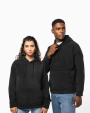 Sweat-shirts personnalisable Kariban Sweat-shirt à capuche oversize en micropolaire recyclée unisexe