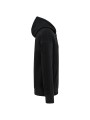 KARIBAN Sweat-shirt à capuche oversize en micropolaire recyclée unisexe /api/colors/b9fdad4a-5e94-45cb-8c03-c08b349b28c3 personnalisable