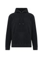 KARIBAN Sweat-shirt à capuche oversize en micropolaire recyclée unisexe /api/colors/b9fdad4a-5e94-45cb-8c03-c08b349b28c3 personnalisable