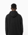 Sweaters & hoodies KARIBAN Oversized uniseks sweater met capuchon van gerecycled fleece voor bedrukking &amp; borduring