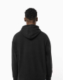 Sweat-shirts personnalisable Kariban Sweat-shirt à capuche oversize en micropolaire recyclée unisexe