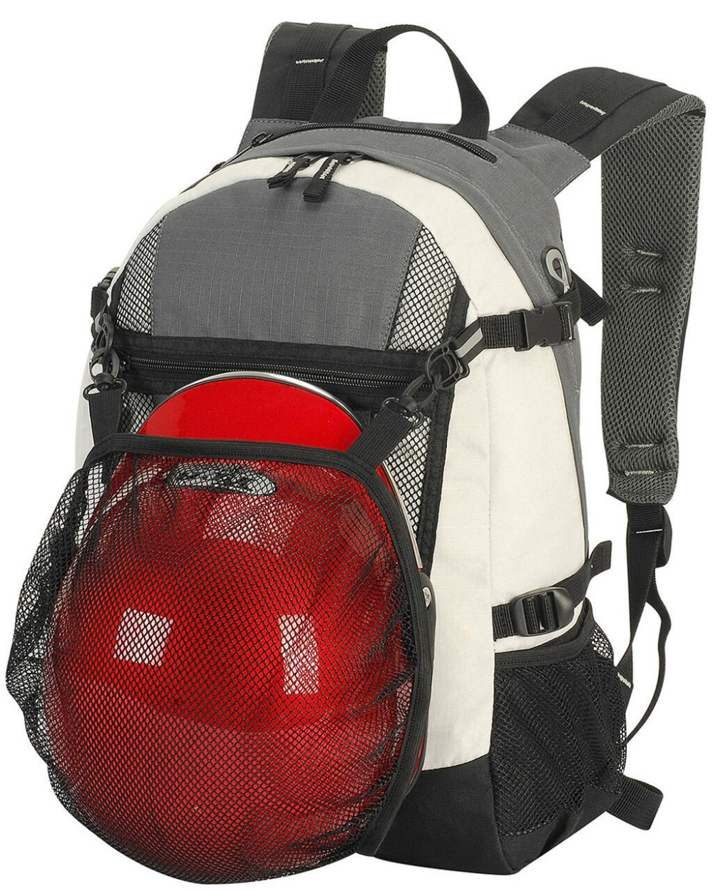 Tassen & Zakken SHUGON Indiana Student/ Sports Backpack voor bedrukking &amp; borduring