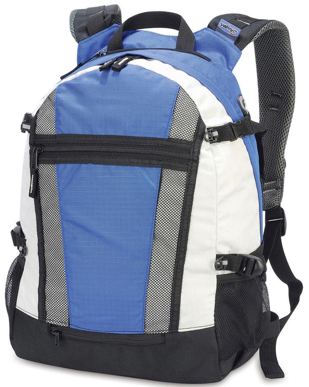 Tassen & Zakken SHUGON Indiana Student/ Sports Backpack voor bedrukking &amp; borduring