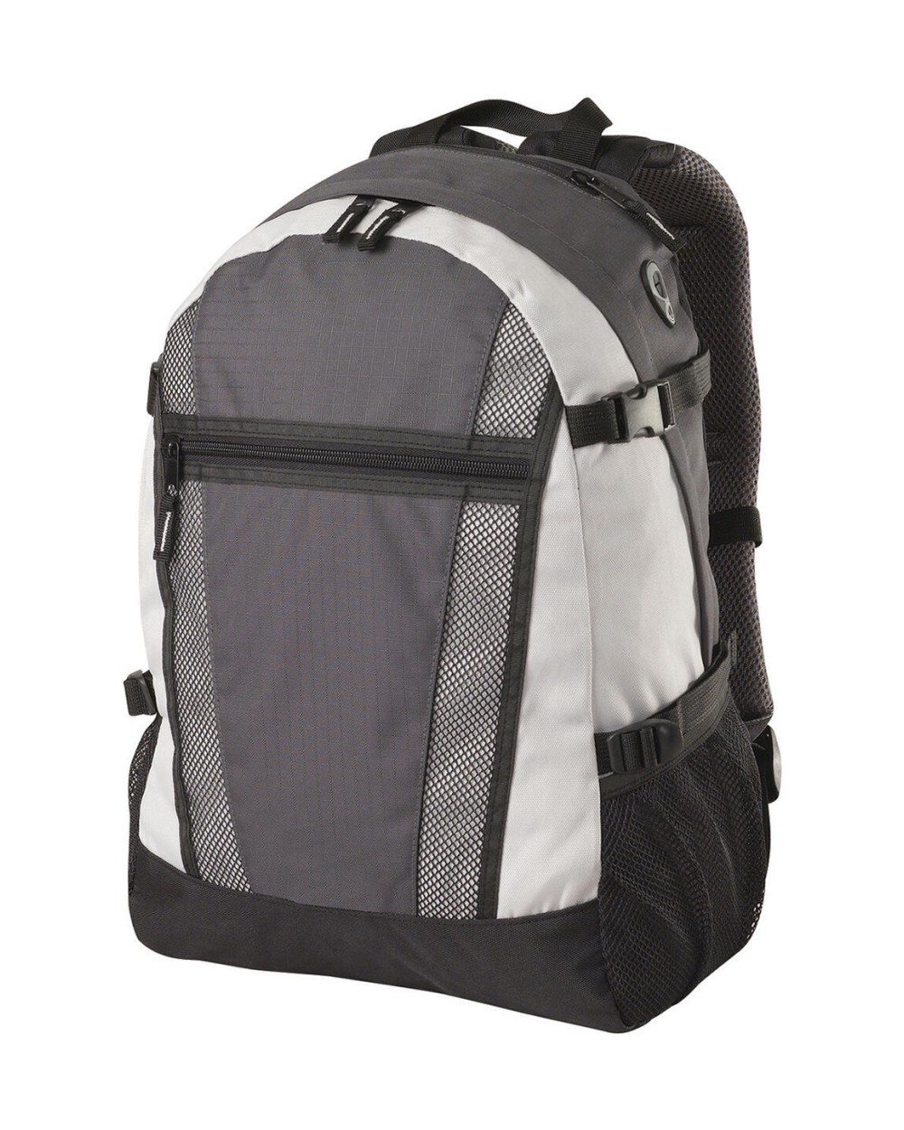 Tassen & Zakken SHUGON Indiana Student/ Sports Backpack voor bedrukking &amp; borduring